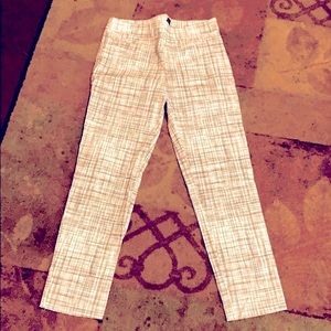 COPY - Sz 12 pull on casual tummy shapers